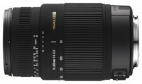 Sigma 70-300mm f/4-5.6 DG OS (572962) Sigma 70-300mm f/4-5.6 DG OS (572962)
